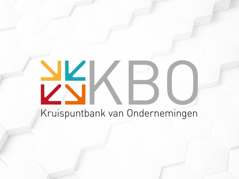 Belangrijk: controleer uw activiteitencodes in de KBO vóór 31 oktober&nbsp;2026